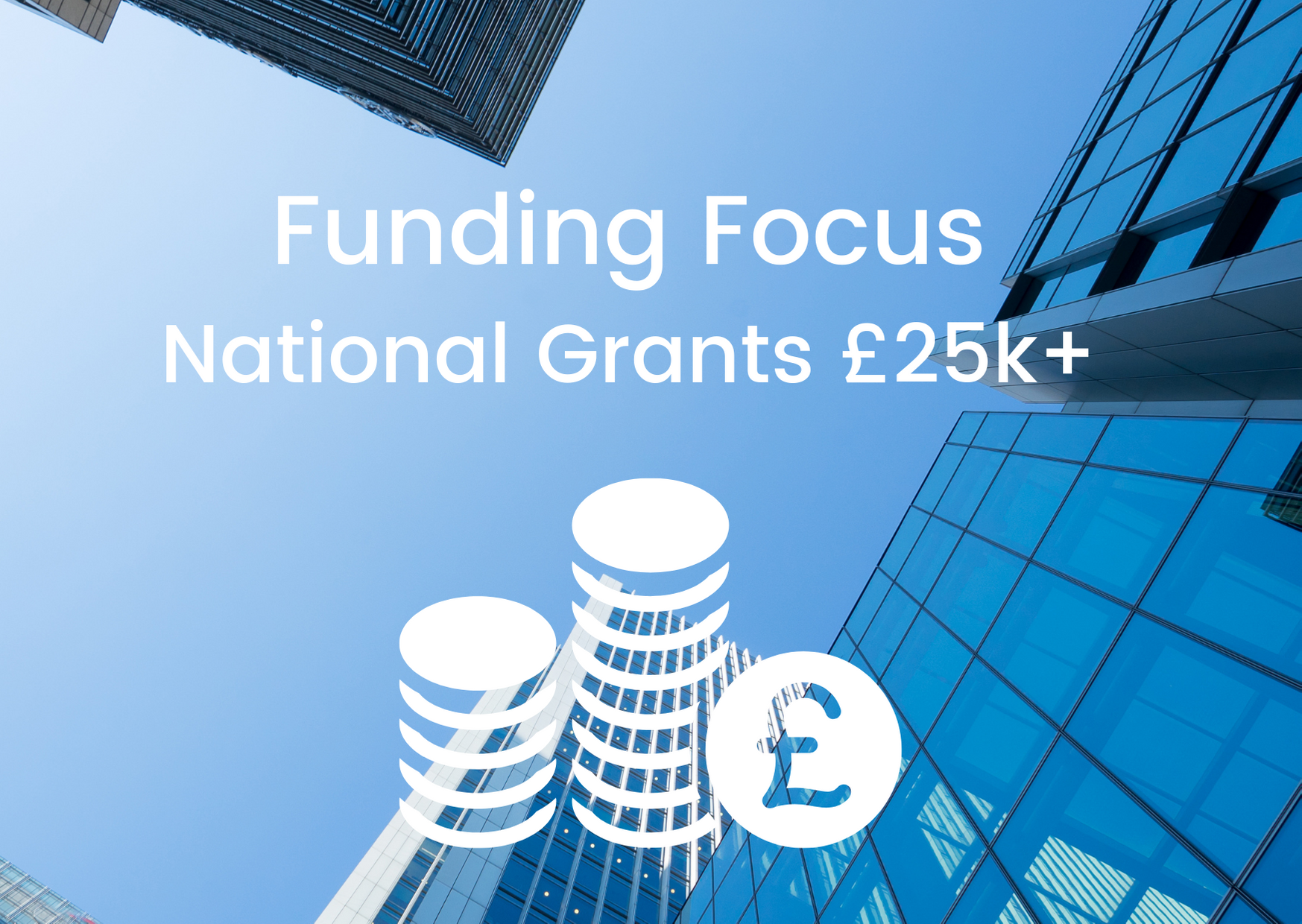 Grantify Funding Focus